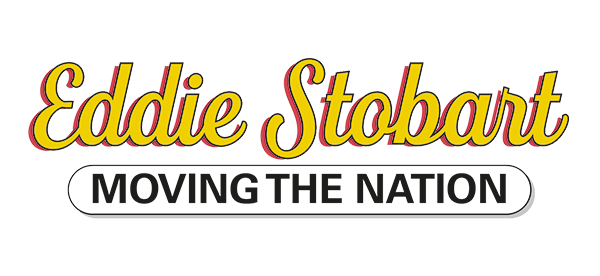 Eddie Stobart: Moving The Nation